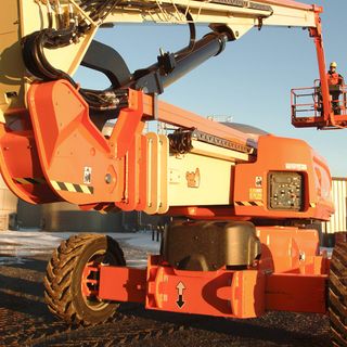 JLG 1250AJP 5