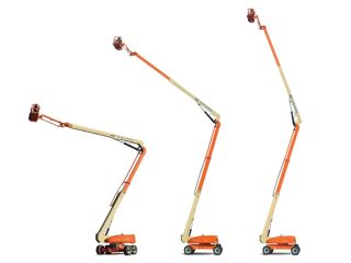 JLG 1250AJP 2