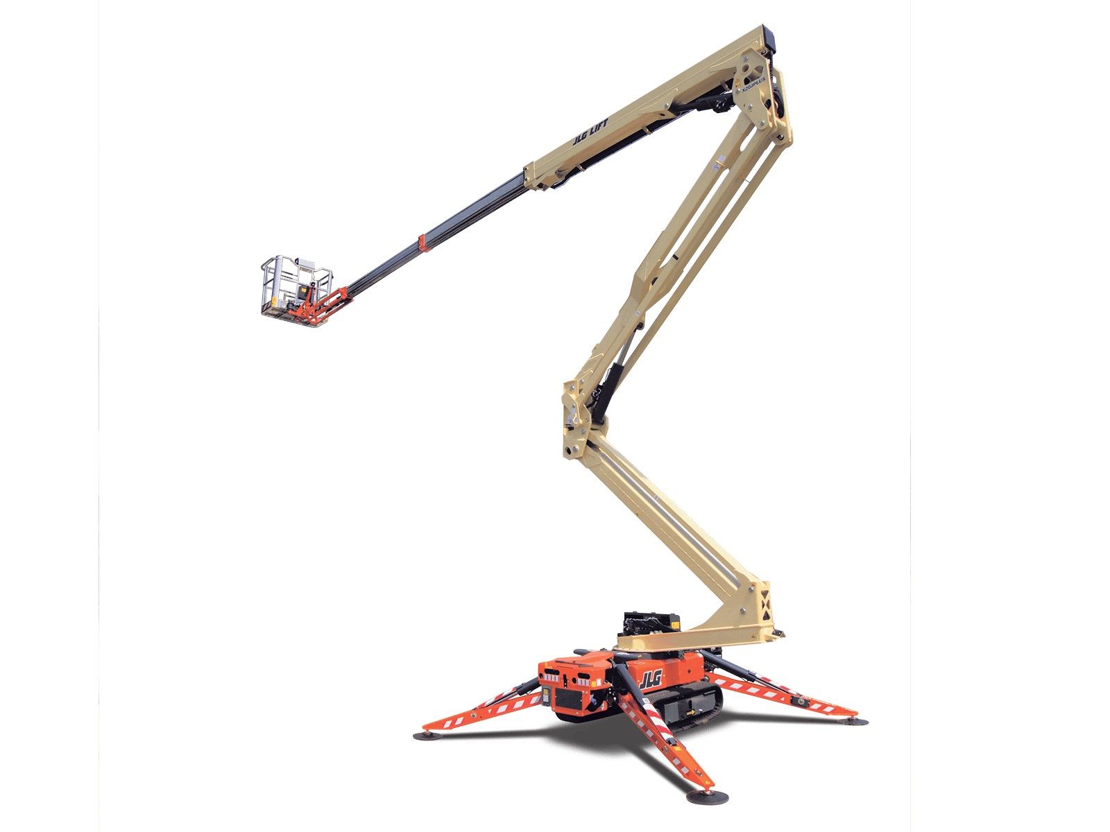 JLG X20JP