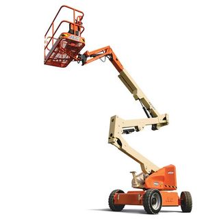 JLG E450AJ 3
