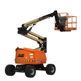 JLG 450AJ 4