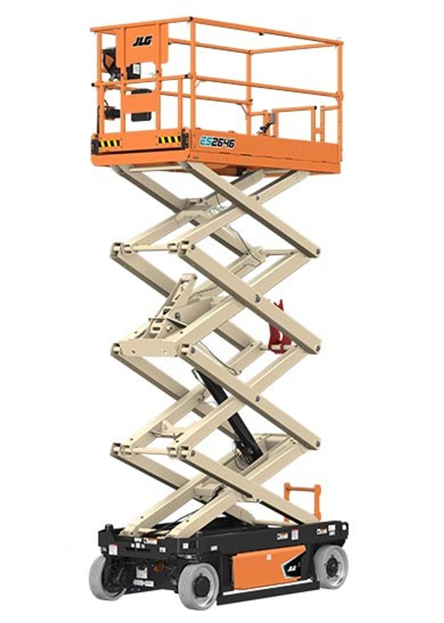 JLG ES2646