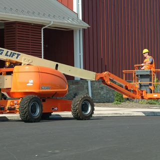JLG 600AJ 3