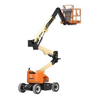 JLG E450AJ 1