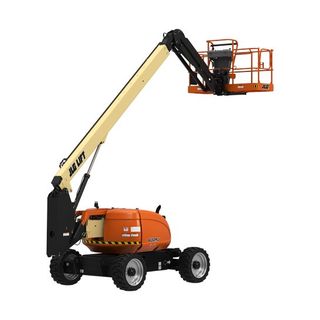 JLG 600AJ 1