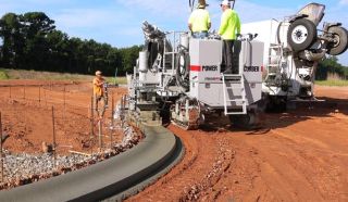 Power Curber 5700-D 2