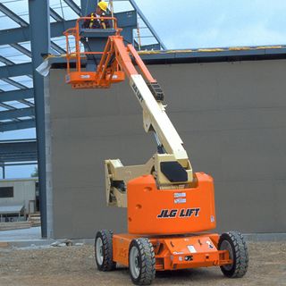 JLG E450AJ 2