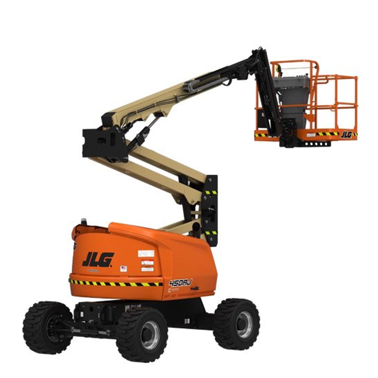 JLG 450AJ