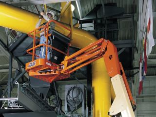 JLG E300AJP 3