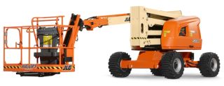 JLG 520AJ 3