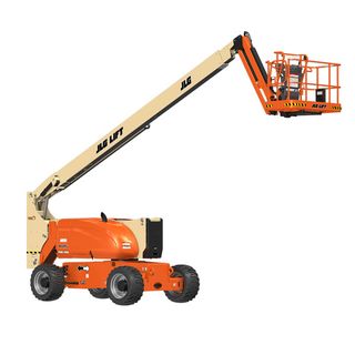 JLG 800AJ 2