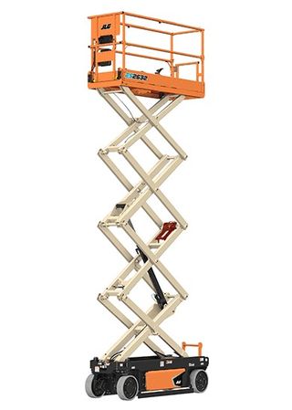 JLG ES2632 1