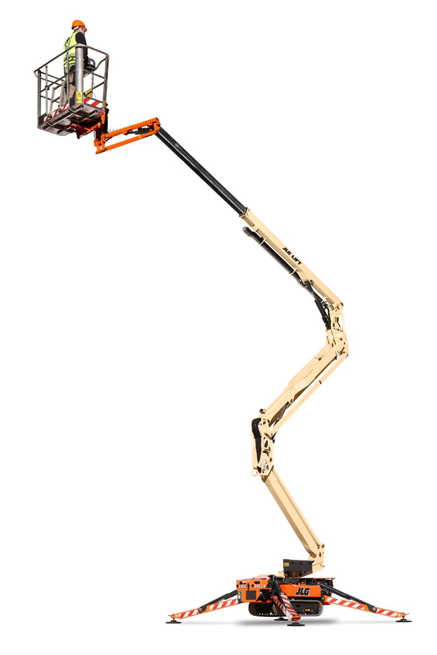 JLG X17JP