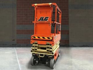 JLG ES2632 2