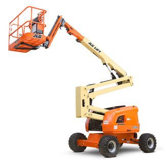 JLG 450AJ 2