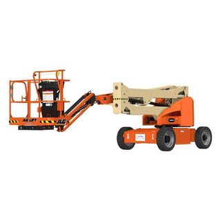 JLG E450AJ 2