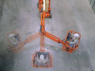 JLG E300AJP 4