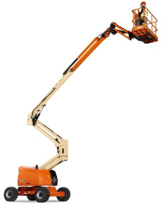 JLG 520AJ 1