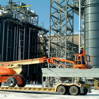 JLG 1250AJP 7