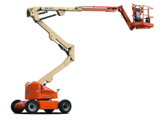 JLG E450AJ 1