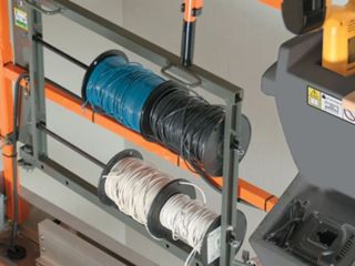JLG ES2646 2
