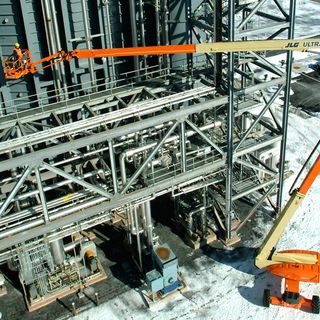 JLG 1250AJP 6