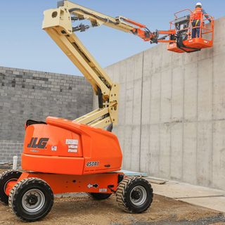 JLG 450AJ 3