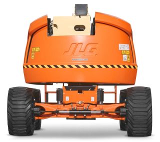 JLG 520AJ 2