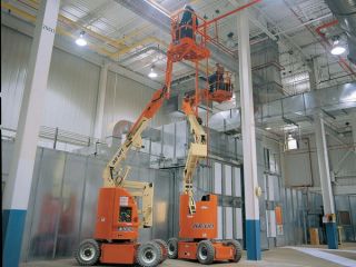 JLG E300AJP 2