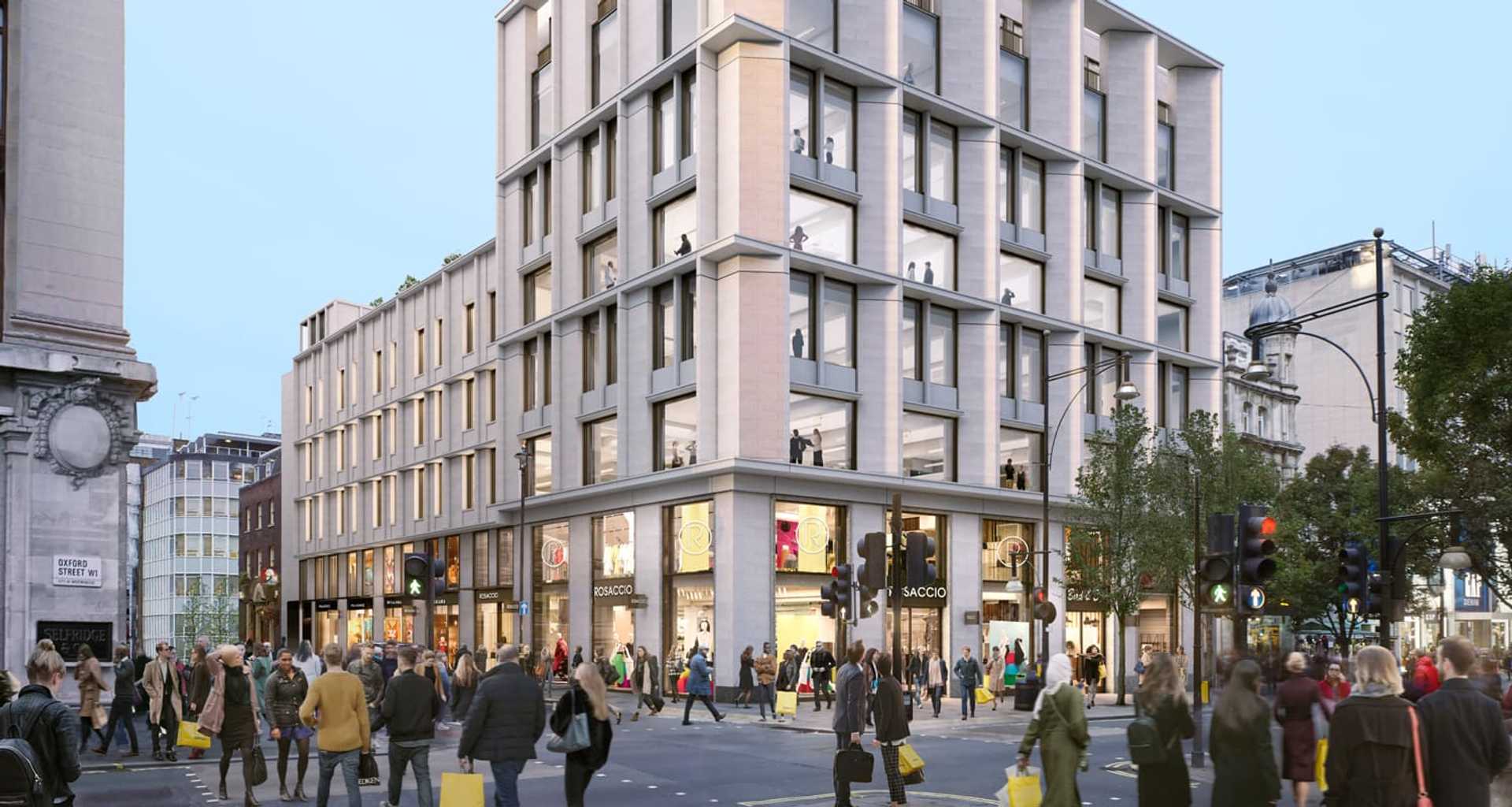 Serviced Office Space In London | Premium Workspaces | Fora