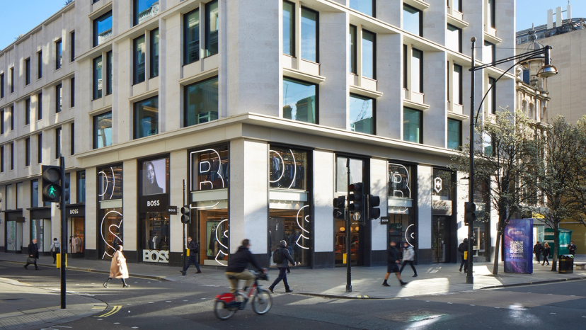 Serviced Office Space In London | Premium Workspaces | Fora