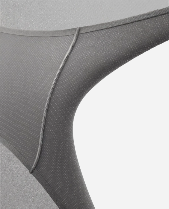 Aspire brief NEVER FALL OUT