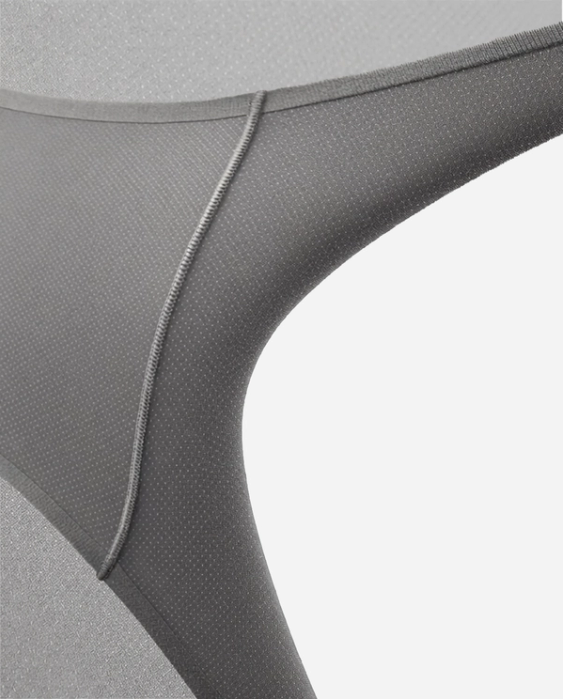 Aspire brief NEVER FALL OUT