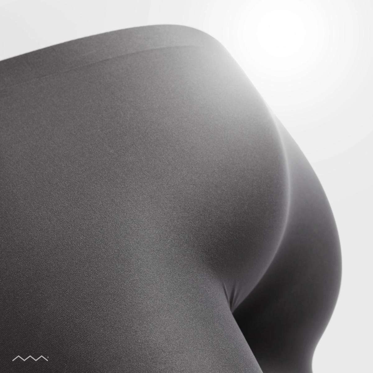 Microfeathr™ tech image