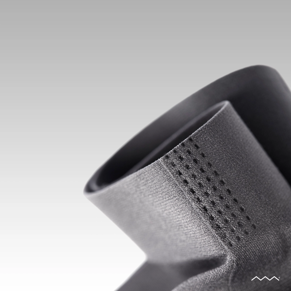 Hyprsonic™ WAVE image tech