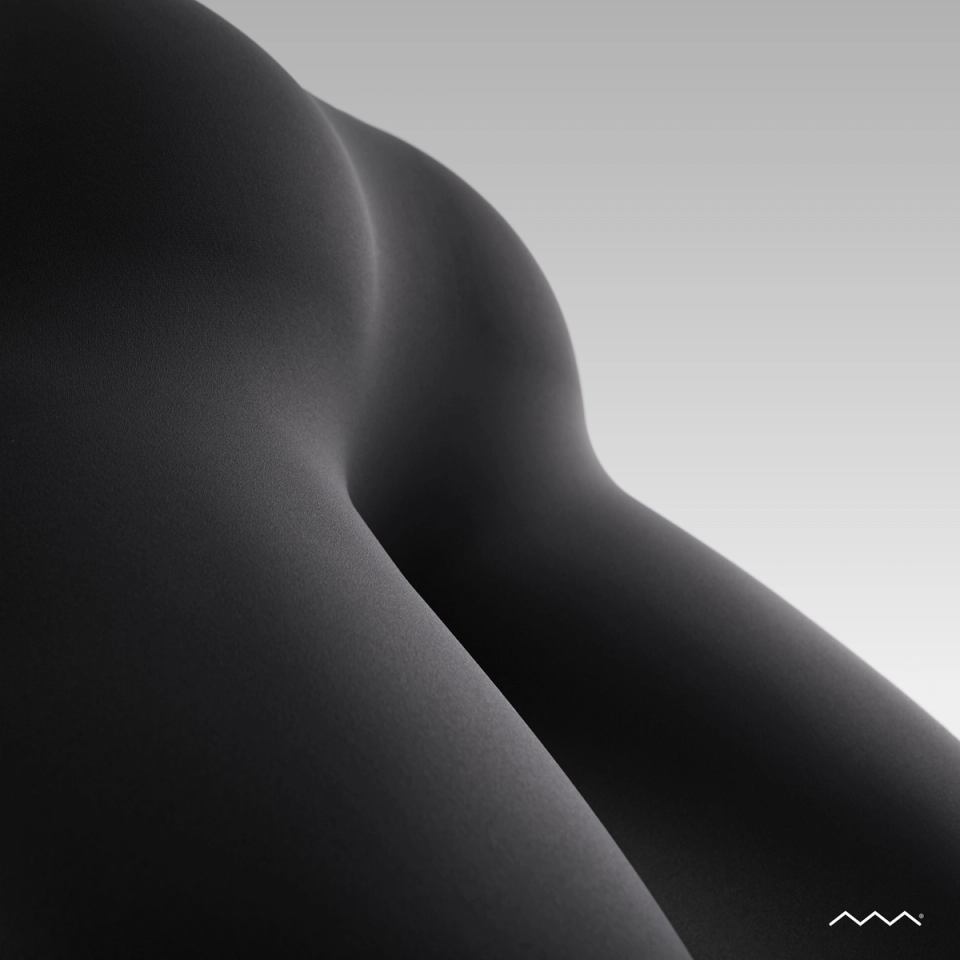 MICROFEATHR™ tech image