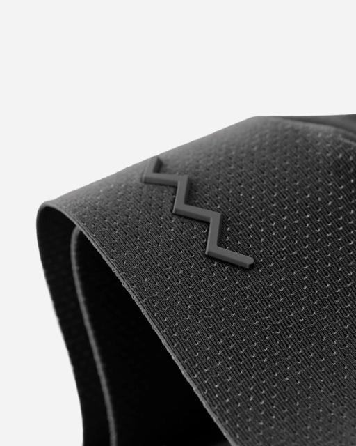 Heat adaptive waistband image