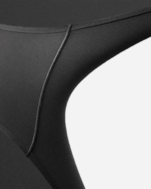 Aspire brief NEVER FALL OUT