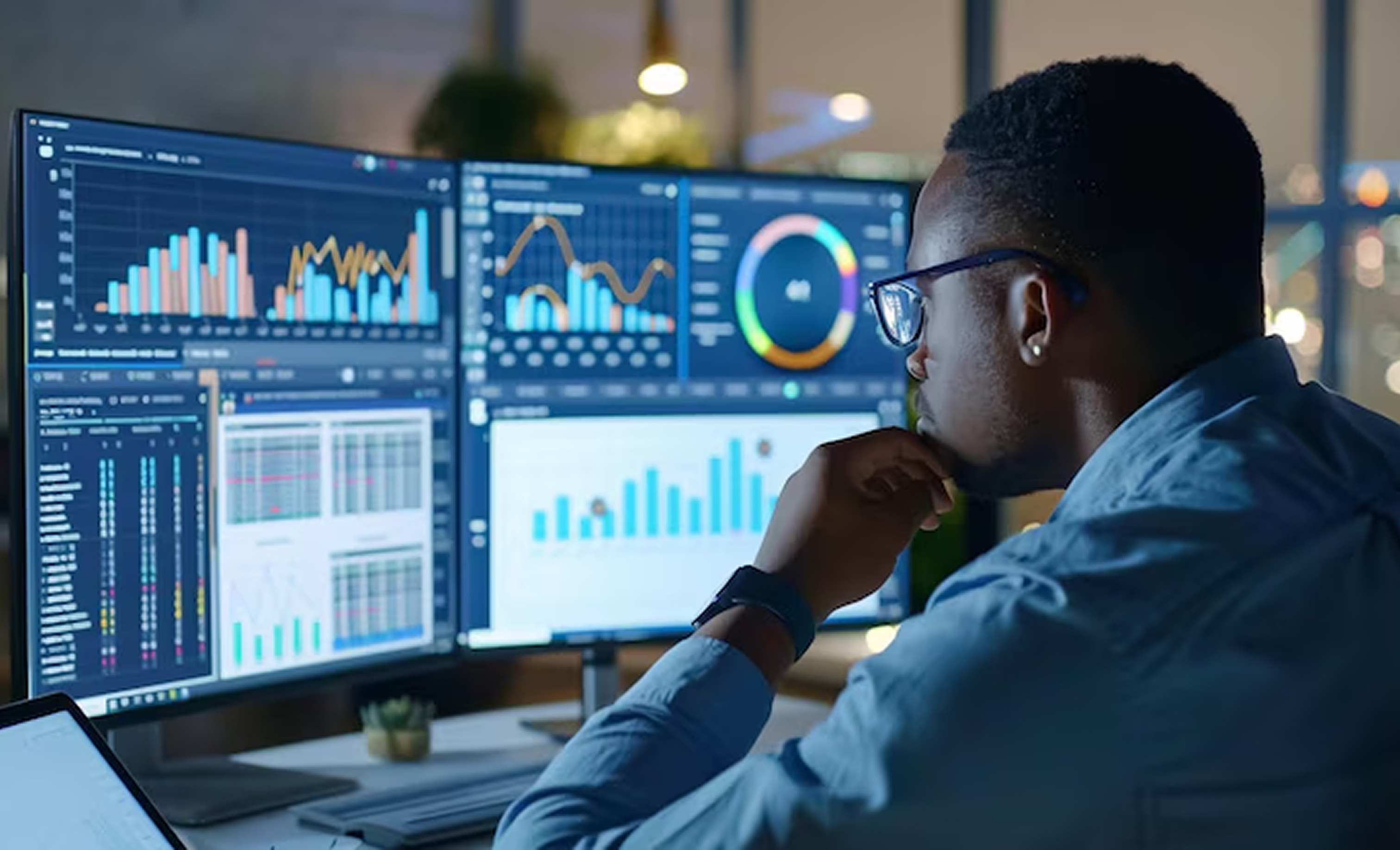 Data Science Program