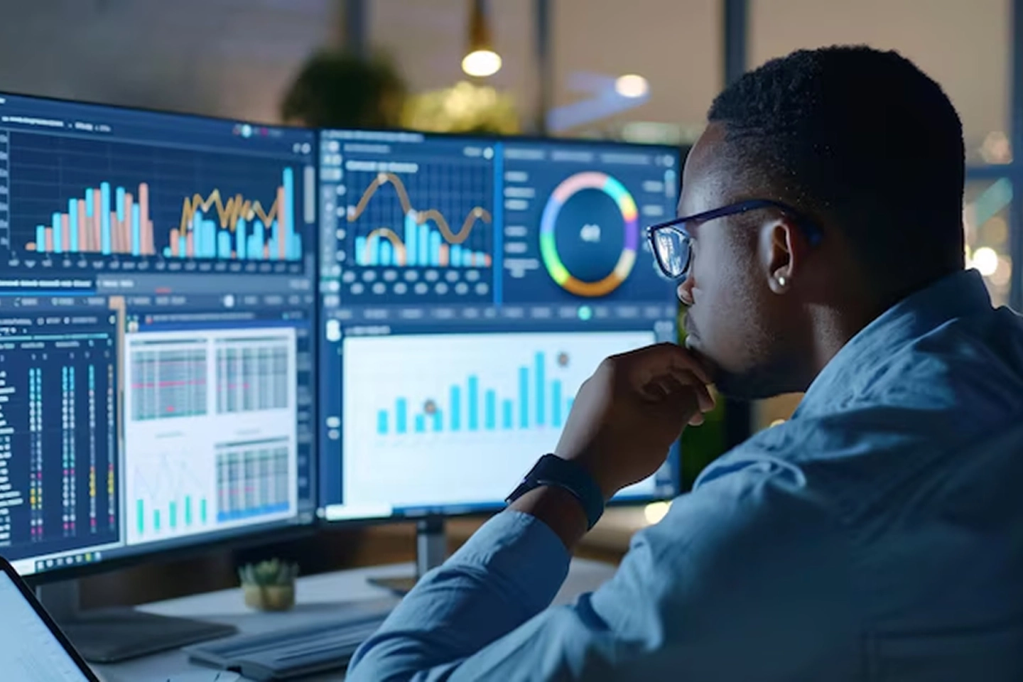 Data Science Program