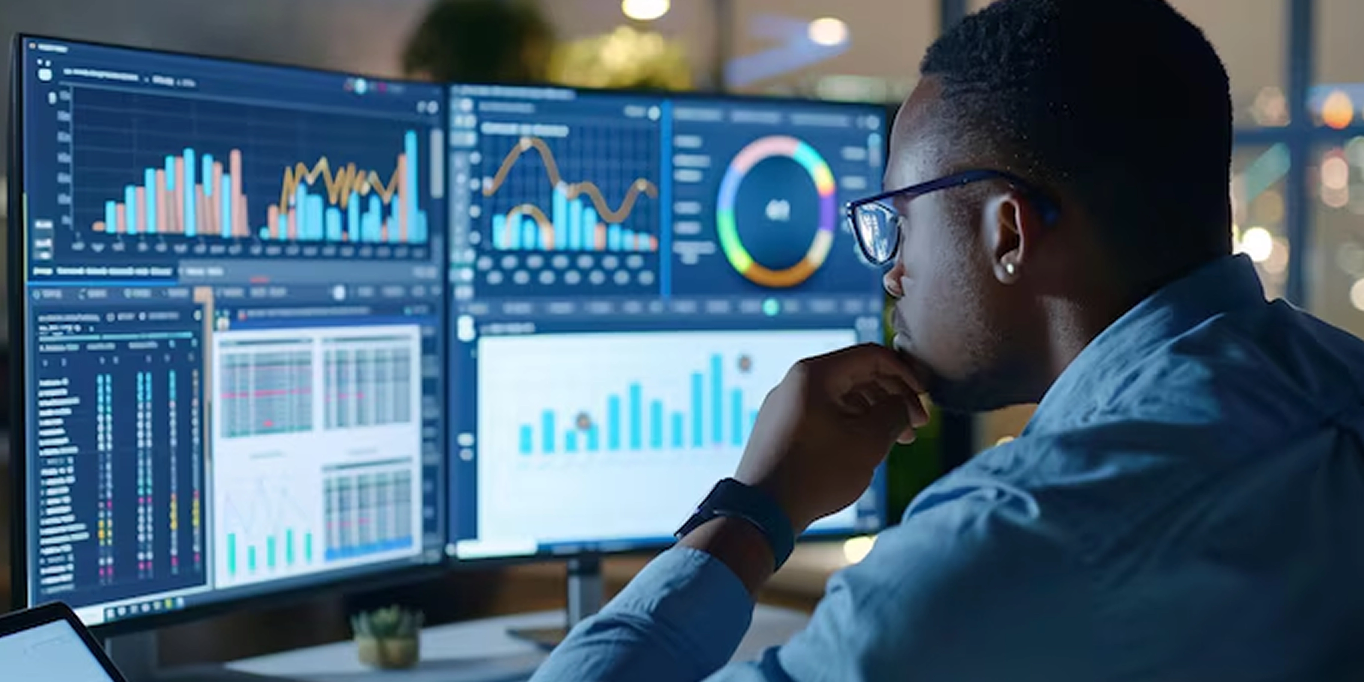 Data Science Program