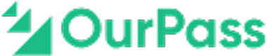 OurPass logo