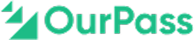OurPass logo