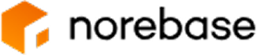 Norebase logo