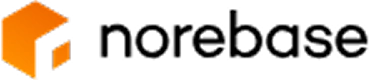 Norebase logo