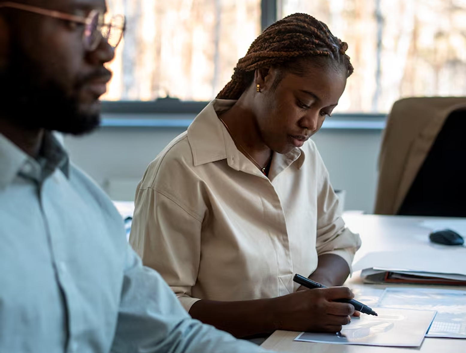 We've got you covered