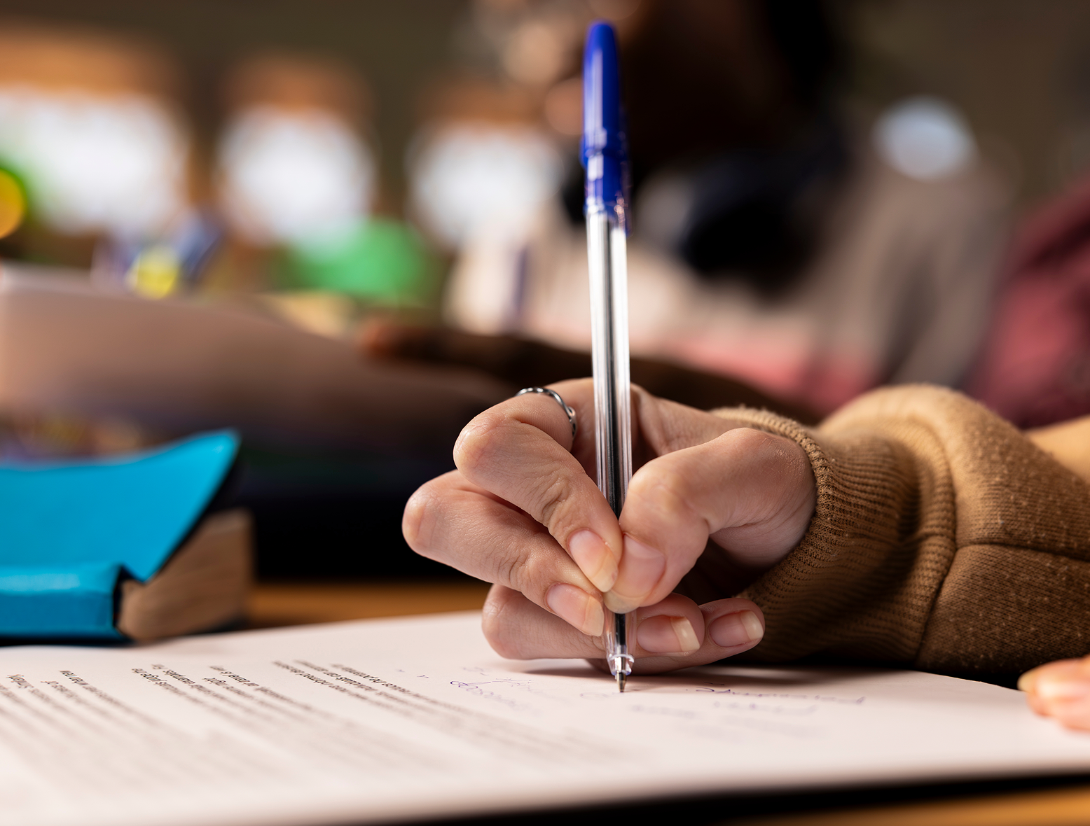 We've got you covered