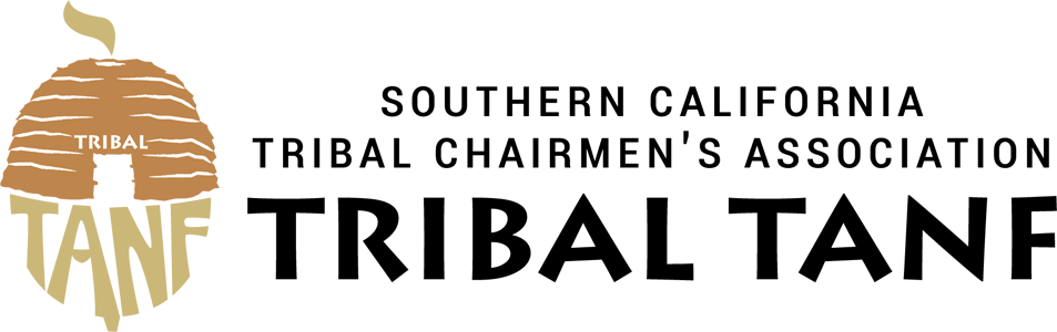 SCTCA TANF Logo