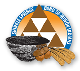 Shingle Springs Logo