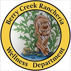 Berry Creek Logo